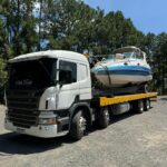 Embarcações